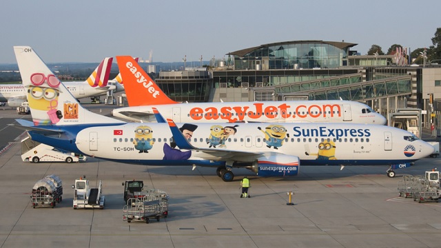 Flughafen Dortmund Pict2